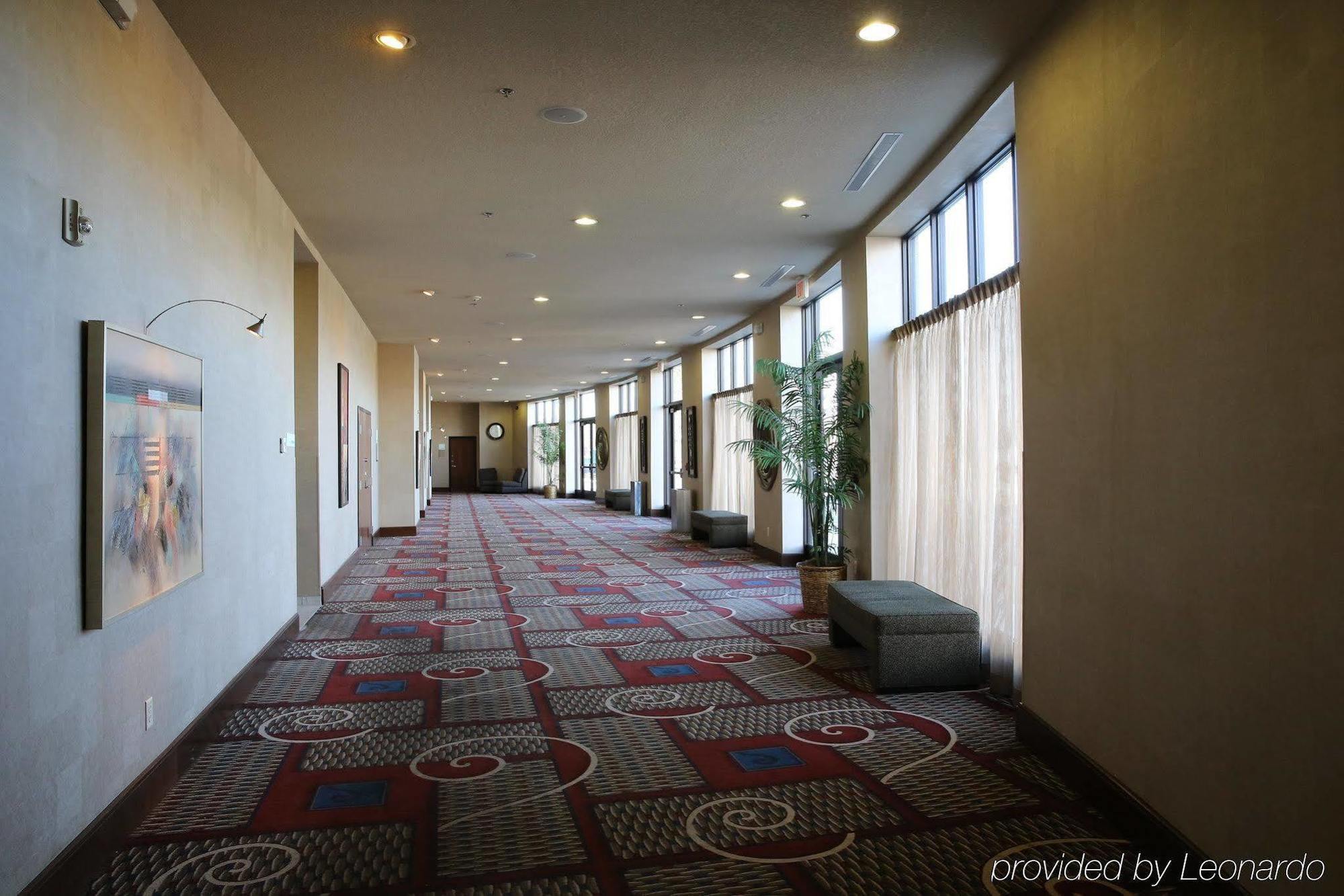 Holiday Inn & Suites Salt Lake City - Airport West By Ihg Exterior foto